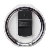 Wine Tumbler SST Vacuum Insulated 0.35L (White)