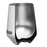 Wine Tumbler SST Vacuum Insulated 0.35L (White)