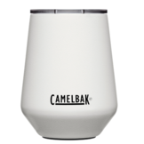 Wine Tumbler SST Vacuum Insulated 0.35L (White)