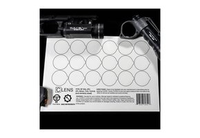 Flashlight Protection CLENS 18M