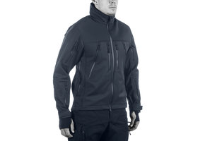 Delta Eagle Gen.2 Tactical Softshell Jacket (Navy)