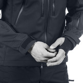 Delta Eagle Gen.2 Tactical Softshell Jacket (Navy)