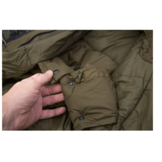 Defence 6 Sleeping Bag (Olive)