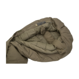 Defence 6 Sleeping Bag (Olive)