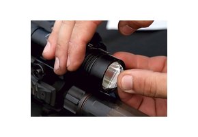 Flashlight Protection CLENS 18S