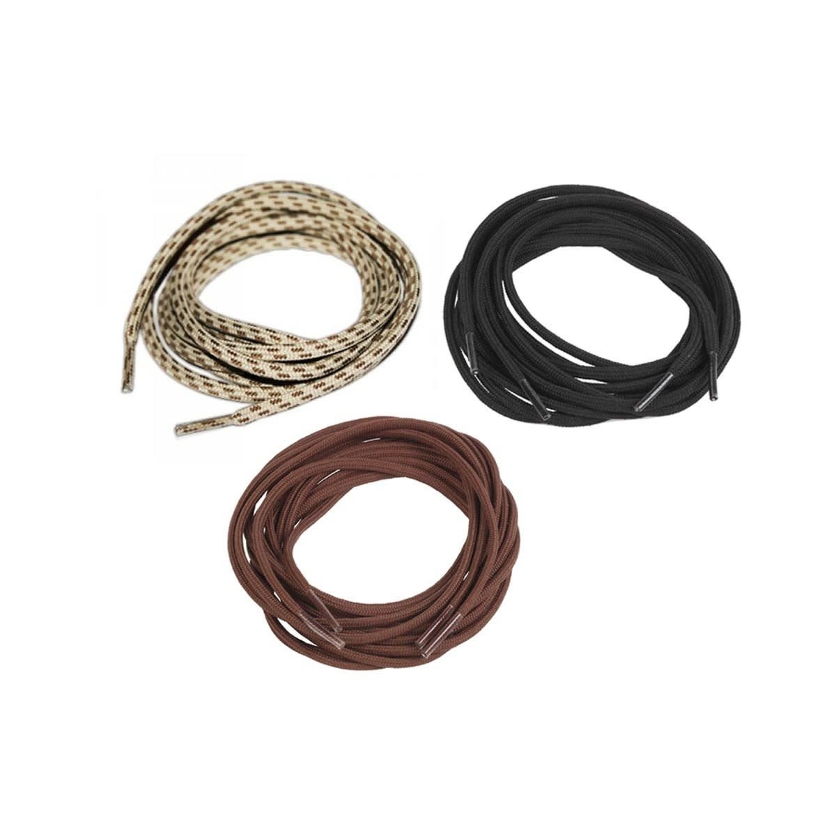 Shoelaces 210 cm (Desert)
