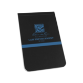 Law Enforcement Notebook 12.5x8.2cm