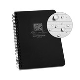 Carnet Spirale Notebook 11.7X17.7