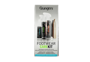 Footwear Care Kit