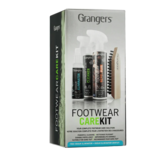 FOOTWEAR CARE KIT