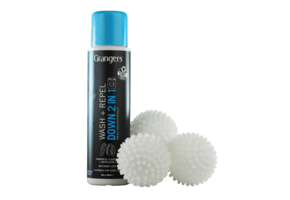 Down Care kit 2 in 1