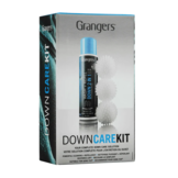 DOWN CARE KIT 2 in 1