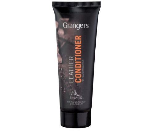 Leather Conditioner 75ml