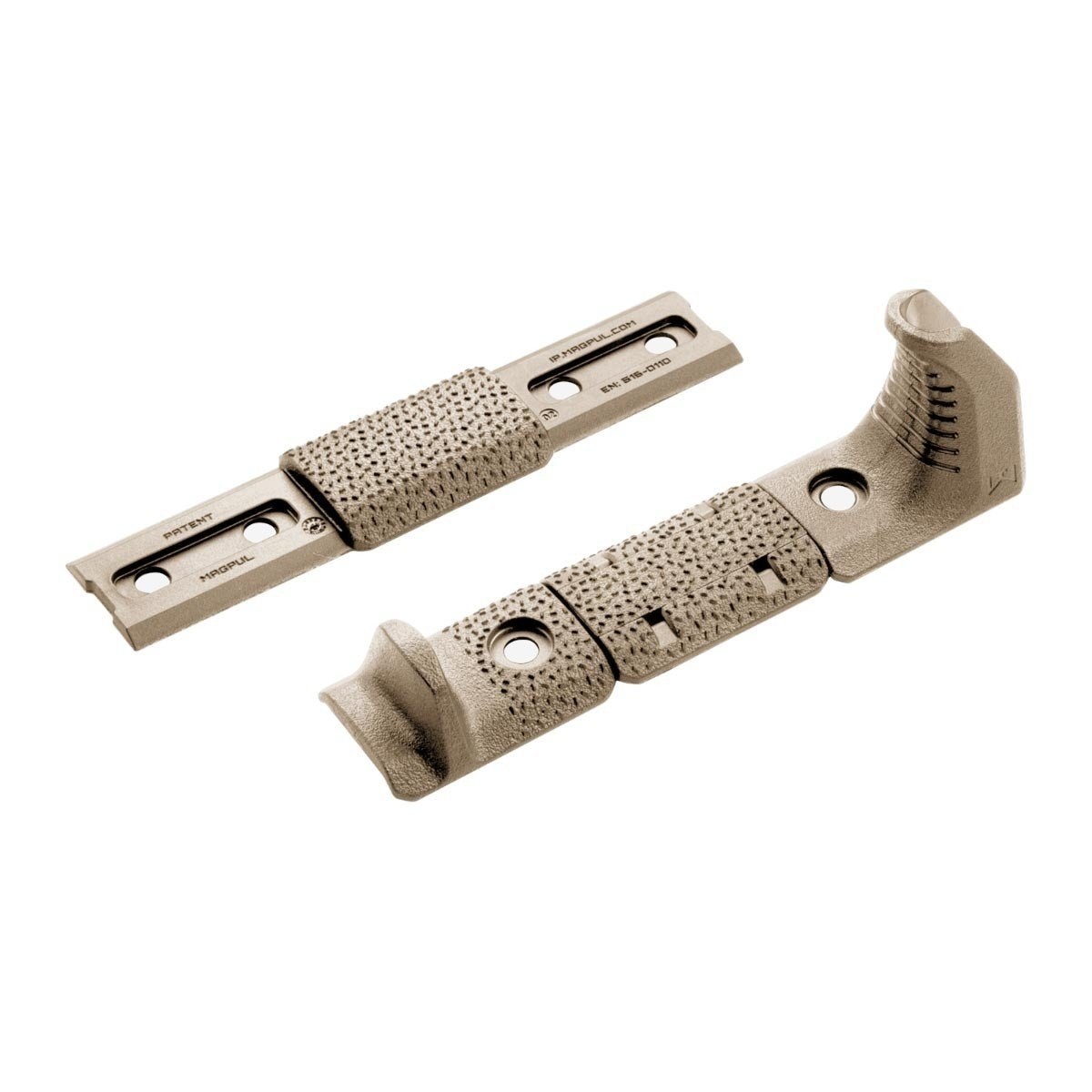 M-LOK® Hand Stop Kit (Flat Dark Earth)