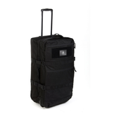 Sac de transport à roulettes 120 litres Transall noir