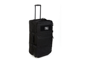 Transport Bag on Wheels 120 liters (Black)