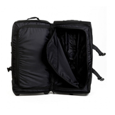 Sac de transport à roulettes 120 litres Transall noir