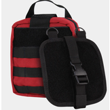 Rip-Away EMT Pouch (Black)