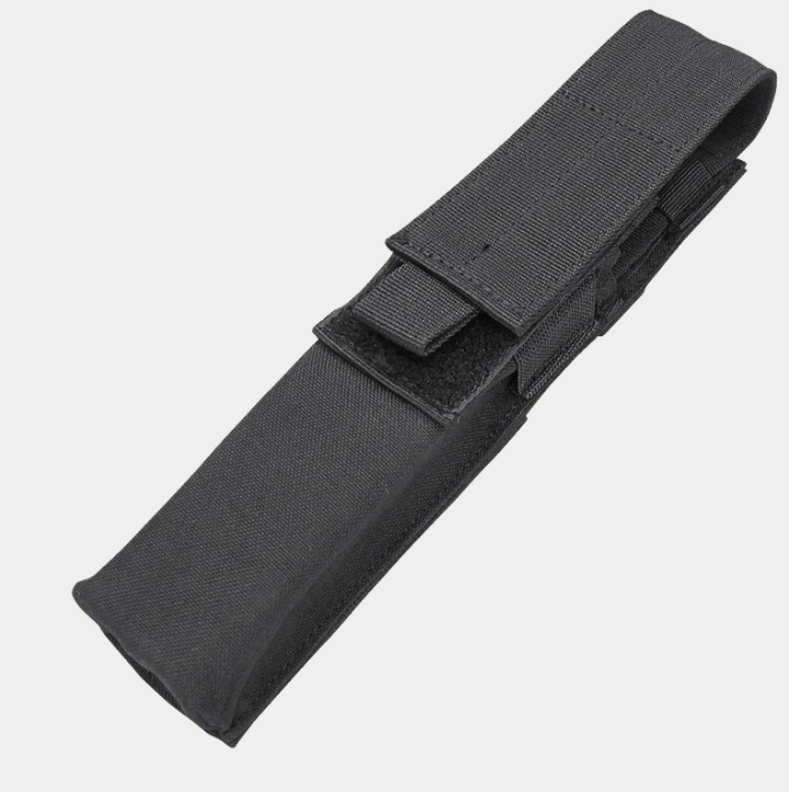 Single P90 & UMP45 Mag Pouch (Black)