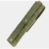 Single P90 & UMP45 Mag Pouch (Black)