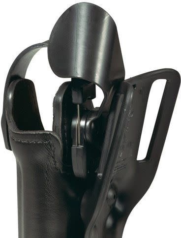 Model 6007 ALS Hood Guard