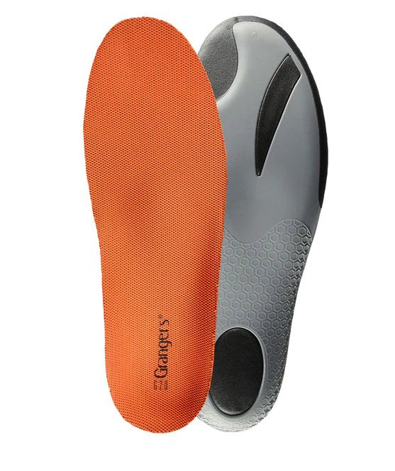 G20 Trek Insole