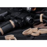 Rubber Bands Standard (12 pcs)