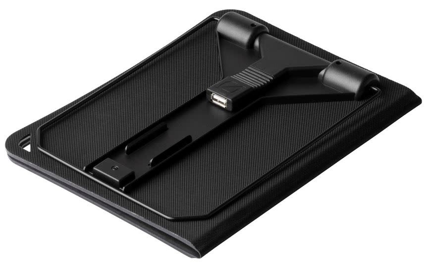 Goal Zero Nomad 10 Solar Panel