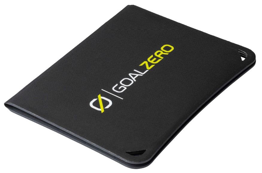 Nomad 10 Solar Panel