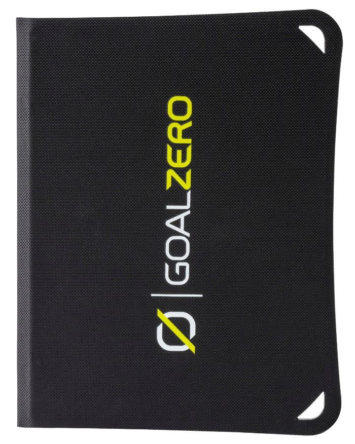 Nomad 10 Solar Panel