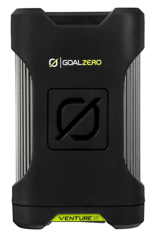 Venture 35 Power Bank