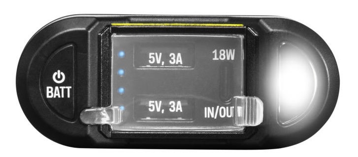 Venture 35 Power Bank