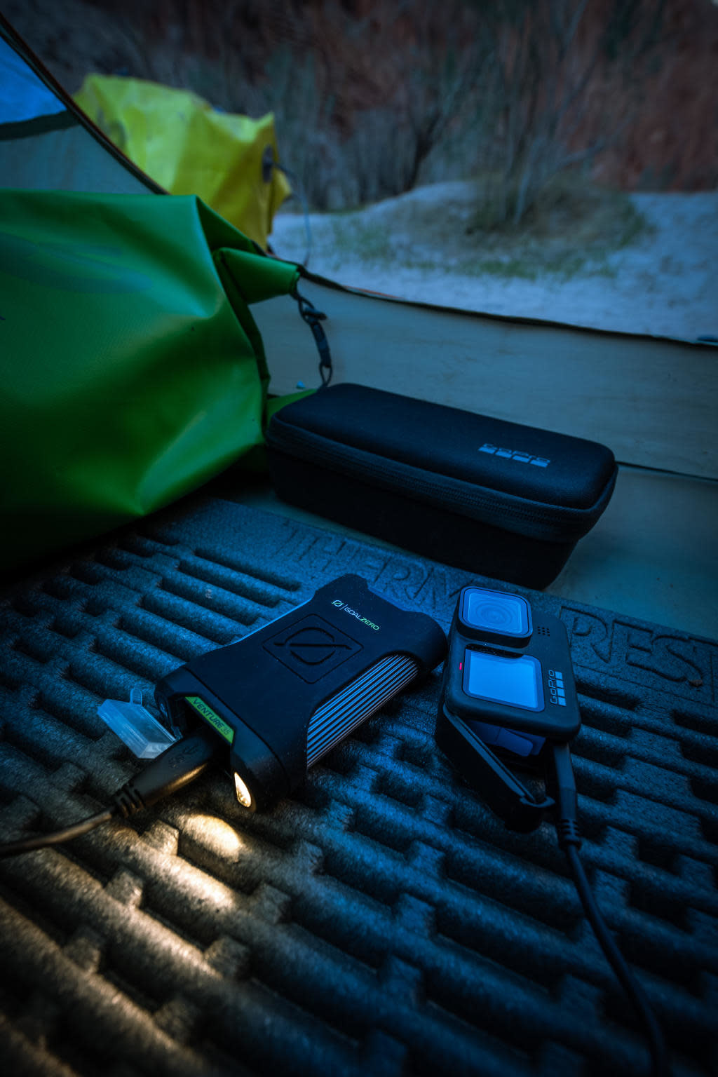 Venture 35 Power Bank