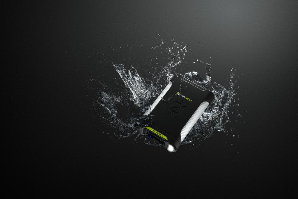 Goal Zero Venture 70 Powerbank