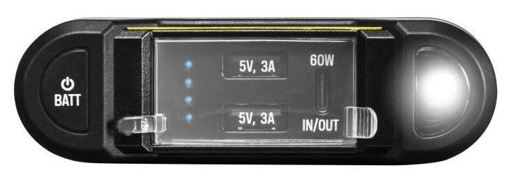 Venture 75 Power Bank