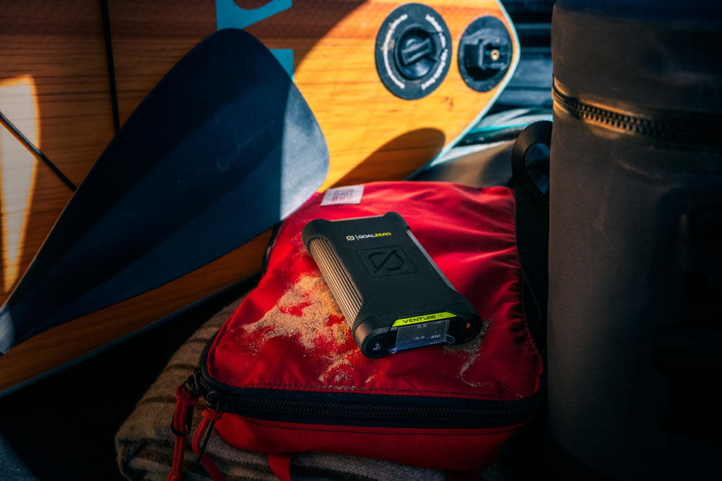 Goal Zero Venture 70 Powerbank