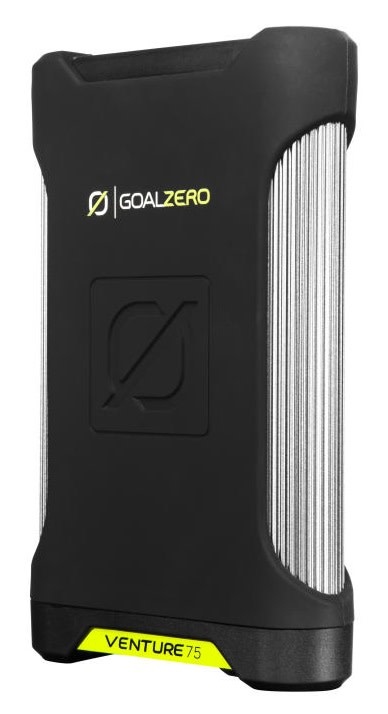 Venture 75 Power Bank