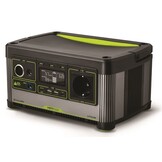 Goal Zero Yeti 500X Portable Power Station