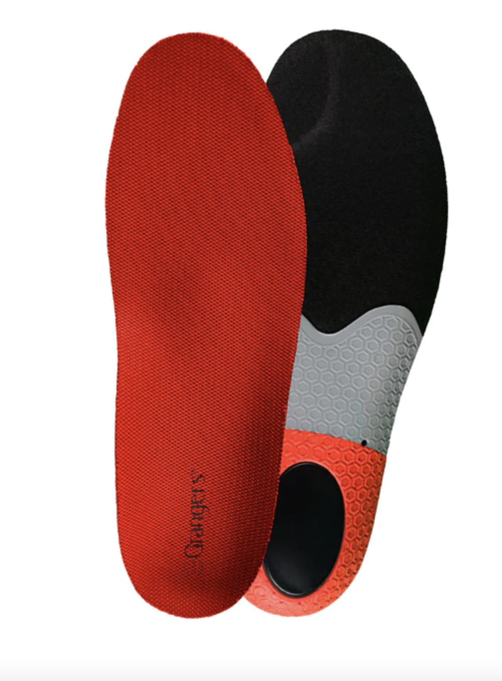 G30 Stability Insole
