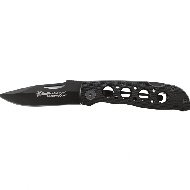 Extreme OPS CK105BKEU Folder Black