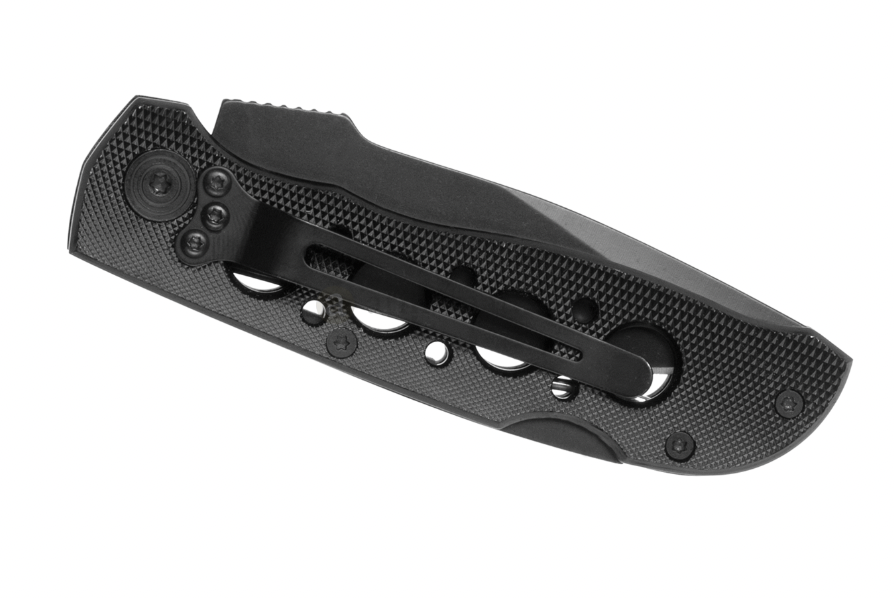 Extreme OPS CK105BKEU Folder Black