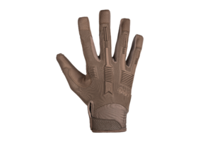 TARGET 8110 High Abrasion ErgoShield Gloves (Coyote Brown)