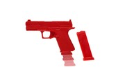 MR920 Red Gun Drop Mag (G19)