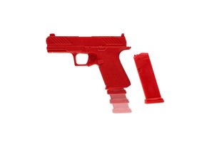 MR920 Red Gun Drop Mag (G19)