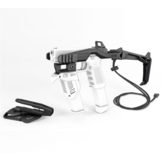 20/20 STABILIZER KIT "H" GLOCK (Black)