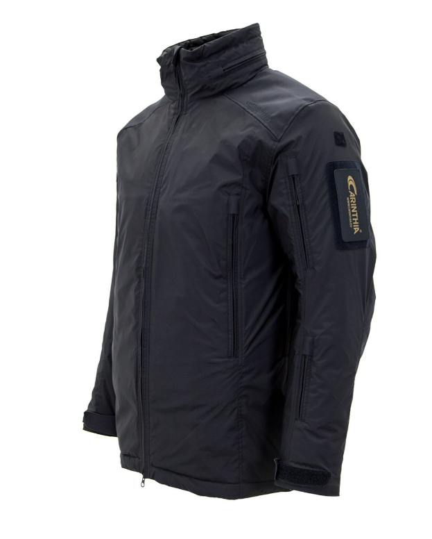 HIG 4.0 Jacket (Black)