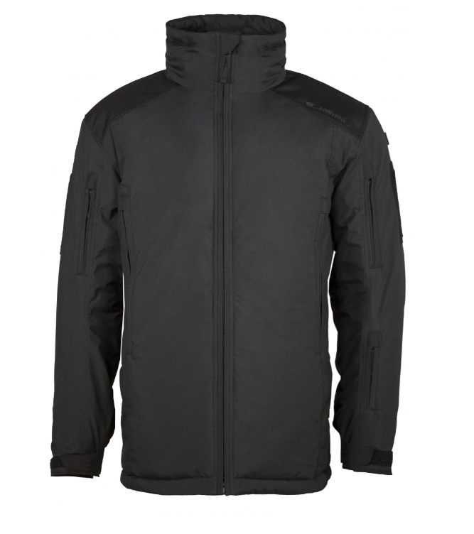 HIG 4.0 Jacket (Black)