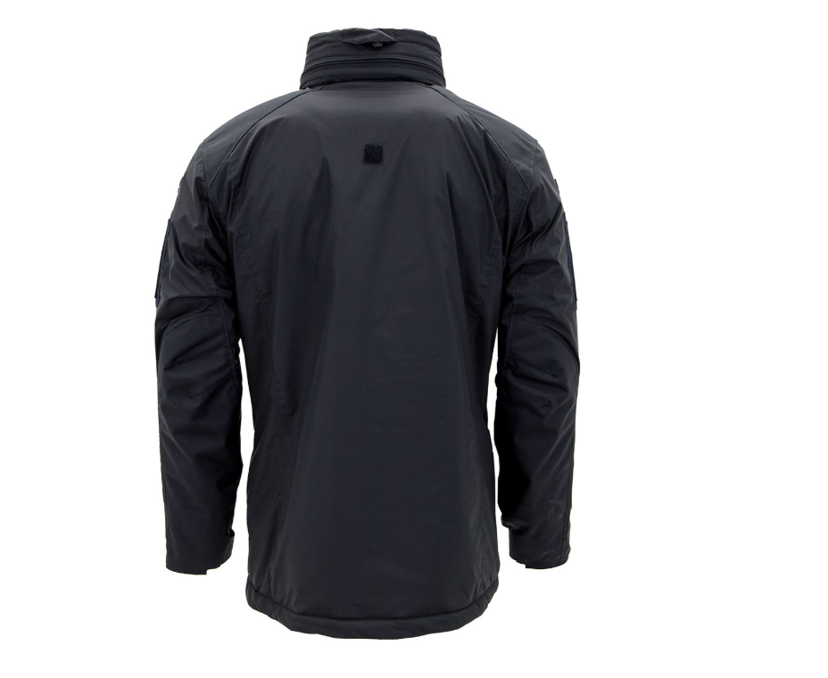 HIG 4.0 Jacket (Black)