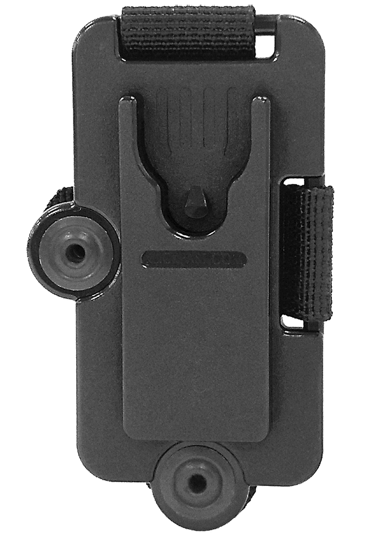Klick Fast-System Dock Molle