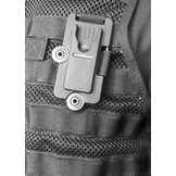 Klick Fast-System Dock Molle